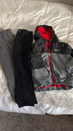 Boys Size 7 Bundle