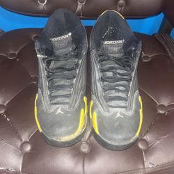Jordan Retro 14s