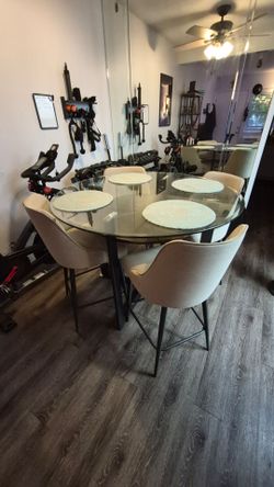 Dining Room Table