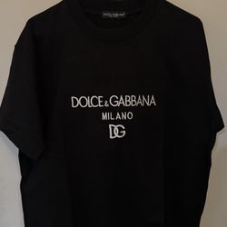 T Shirt Dolce & Gabanna M