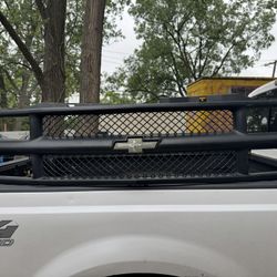 Front Grill For Chevy 1(contact info removed)