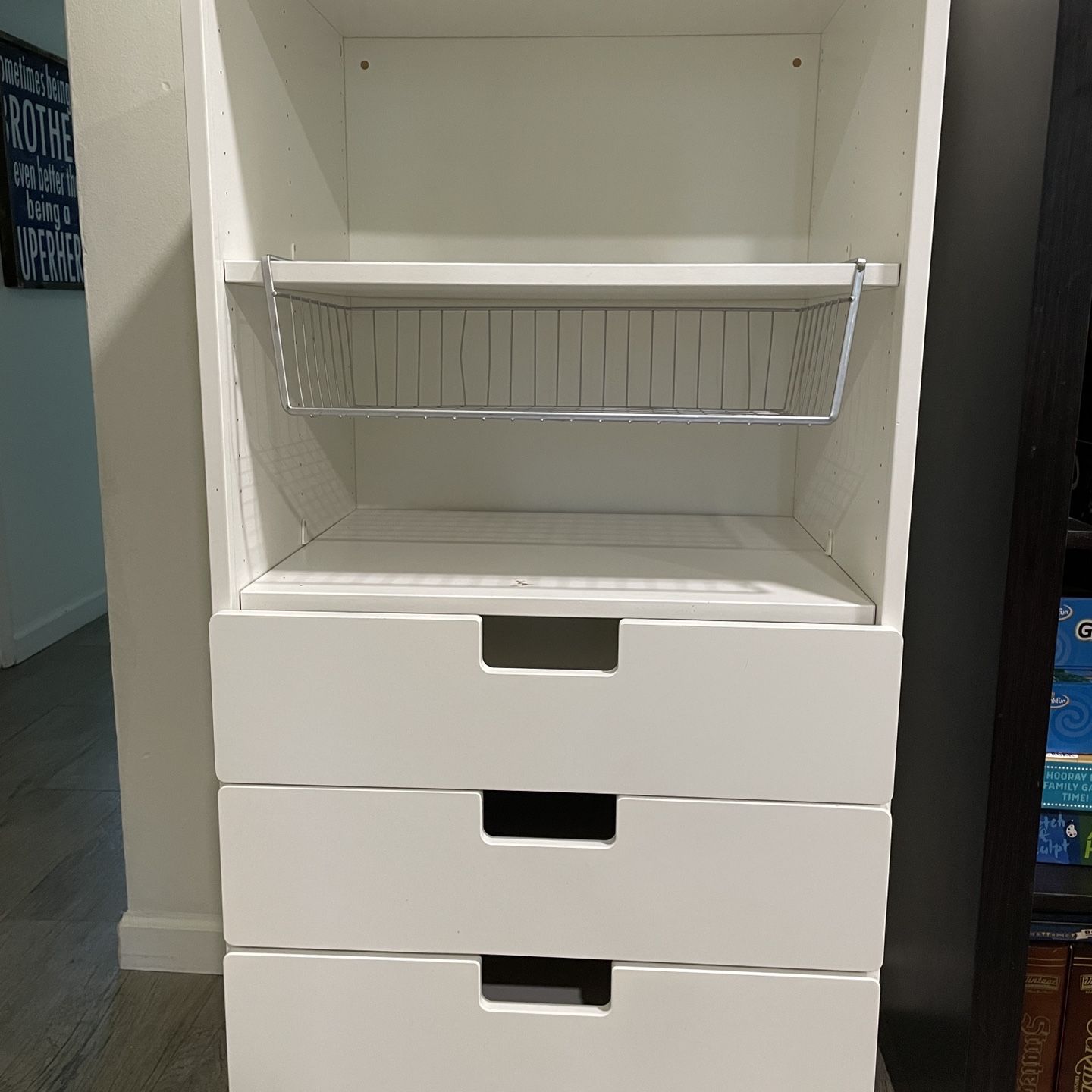 IKEA Stuva Children