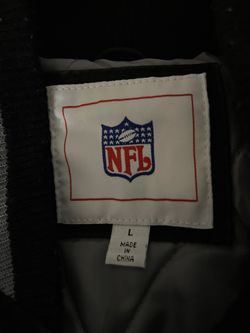 NFL Leather/Suede Jackets for Sale in New York, NY - OfferUp