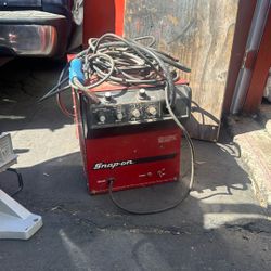 Snap On Welder