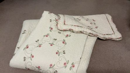Bedspread