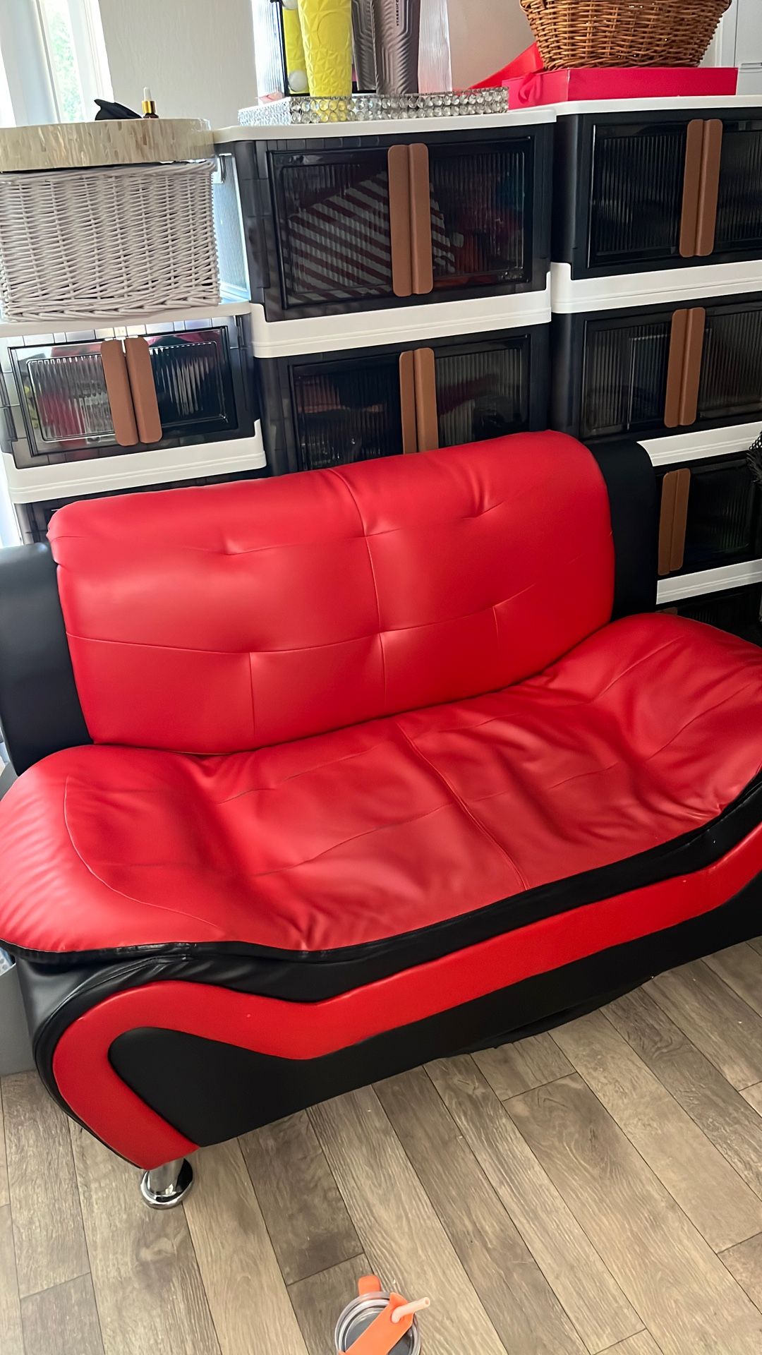 Couch Set