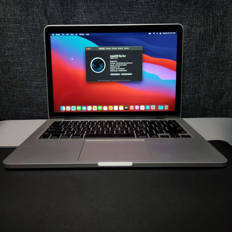 Macbook Pro Early 2015 Retina Display 13" for Sale in San Diego, CA OfferUp