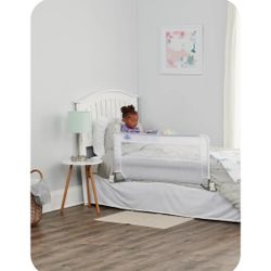 Bed Rail For Kids 