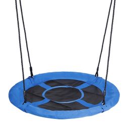 Tree Swing