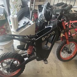 Tuttio For Sell Good Condition