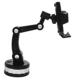 1 BUTTON SUCTION PHONE HOLDER
