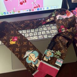 Louis Vuitton Bandeaus