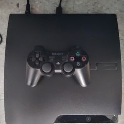 PlayStation 3 System