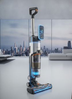 Shark Vacuum