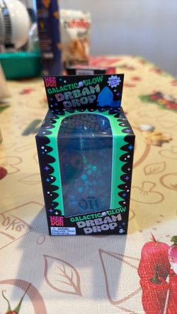 Needoh Galactic Dream Drop