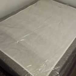 Full Box Spring