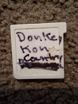 Donkey Kong Country for Nintendo 3DS