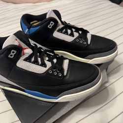 Men’s size 11, Nike Air Jordan one retro OG