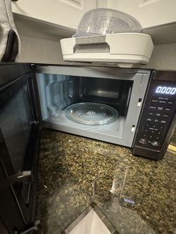 Vissani microwave