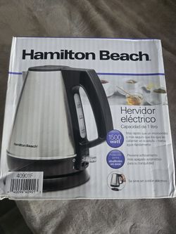 Hamilton Beach