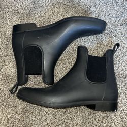 Womens Boots