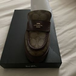 Coach Shoes