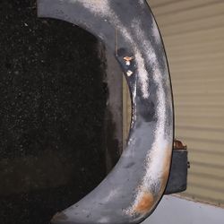 41-46 chevy 1/2 ton parts