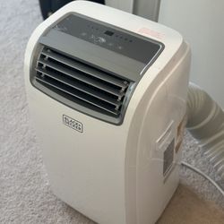 Black+Decker (Air Conditioner, Heater, Fan, Dehumidifier)