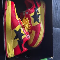 Bapes 