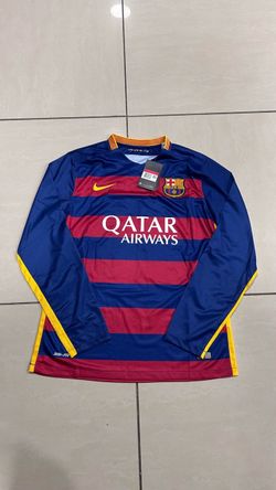 Barcelona jersey Neymar jr