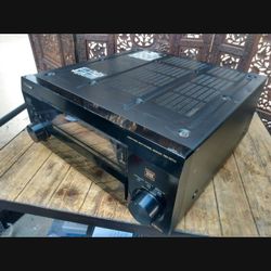 PIONEER VSX 55THX RECEIVER. FULLY FUNCTIONAL