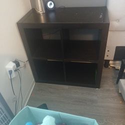 Better homes and garden cubes