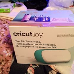 Cricuit Joy