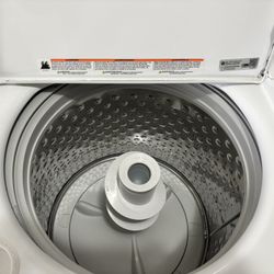 Washer/Dryer Set $500