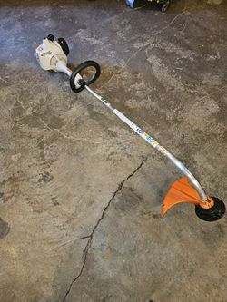 Stihl Fs 38
