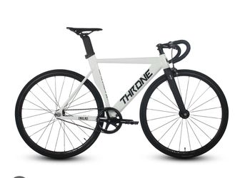 Throne fixie