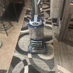 Shark Vacuum 