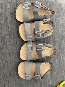 Baby Sandals Old navy