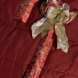 Candy Cane Decorations 