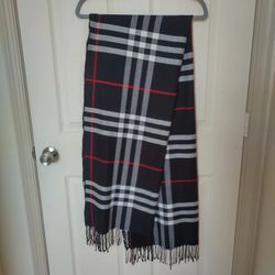 Large Scarf