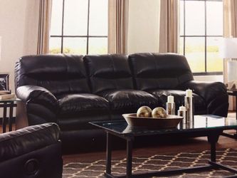 Living room set 2 piece