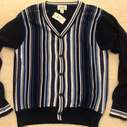 Children’s Place Cardigan Size M 7/8