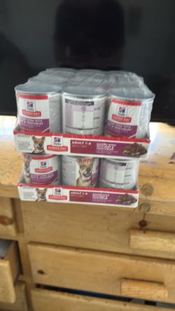 Hill's Science Diet Adult Savory Stew with Beef & Vegetables Wet Dog Food, 12.8-oz can, case of 12