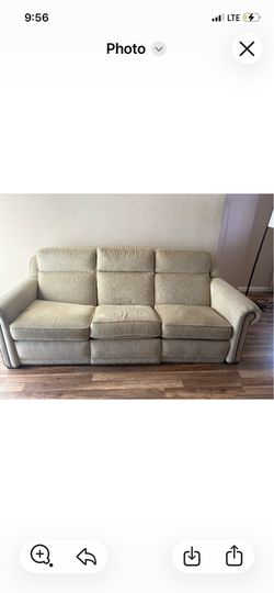 Free Control remote sofa