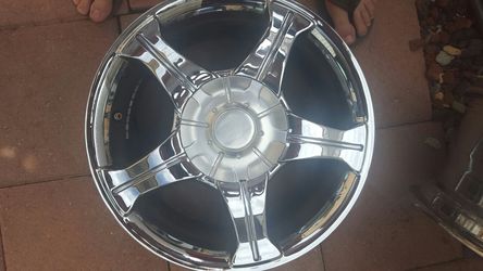 15 in rims