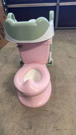 Potty trainings