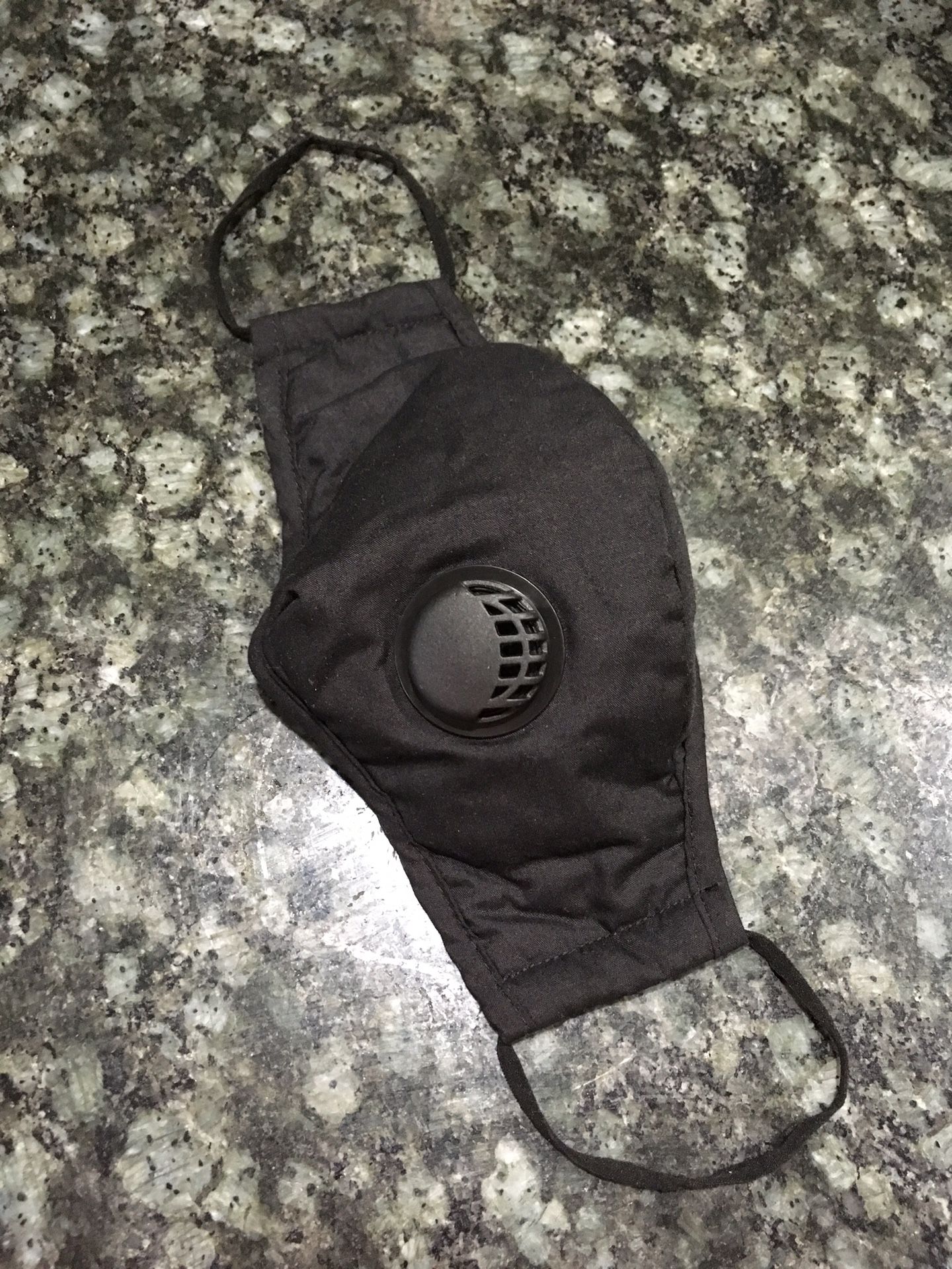 Face mask new