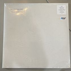 "Starting Over" by Chris Stapleton (Vinyl)