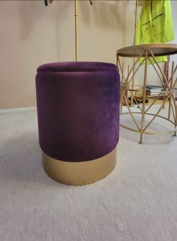 Storage stool