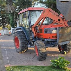 Tractor For Sale